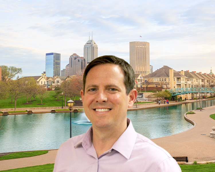 Picture of Michael J. Adler